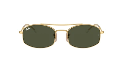 Ray-Ban Unisex Arista Gold