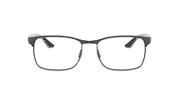 Ray-Ban Unisex Gunmetal