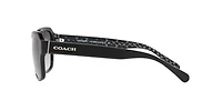 Coach Woman Black