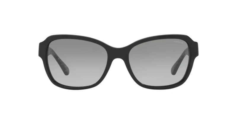 Coach Woman Black