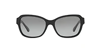 Coach Woman Black
