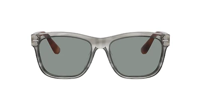 Brunello Cucinelli Unisex Striped Grey