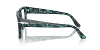 Persol Unisex Havana