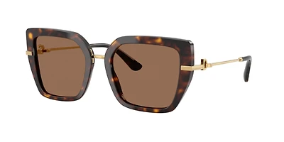 Dolce&Gabbana Woman Havana