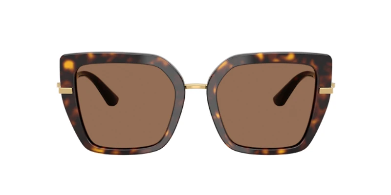 Dolce&Gabbana Woman Havana