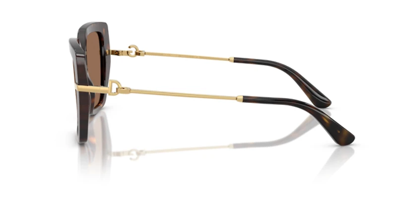 Dolce&Gabbana Woman Havana