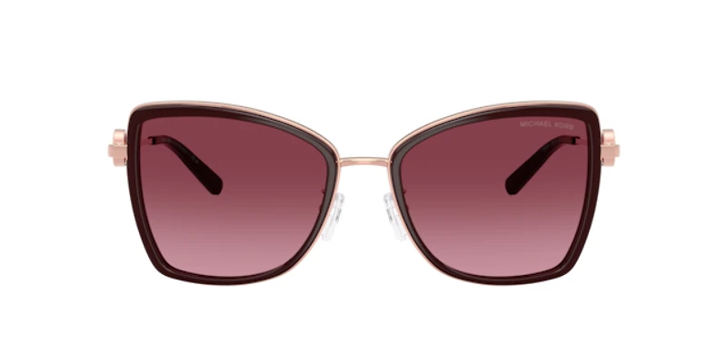 Michael Kors Woman Rose Gold, Cordovan