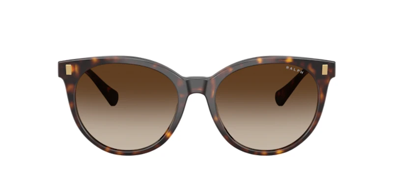 Ralph by Ralph Lauren Woman Shiny Dark Havana