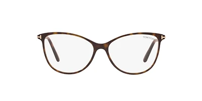 Tom Ford Woman Tortoise Brown