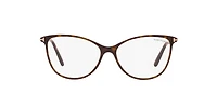 Tom Ford Woman Tortoise Brown