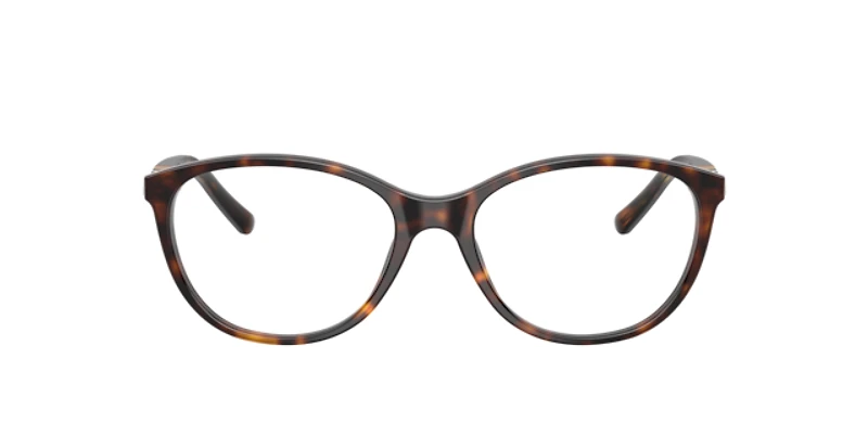 Burberry Woman Dark Havana