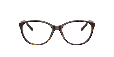 Burberry Woman Dark Havana