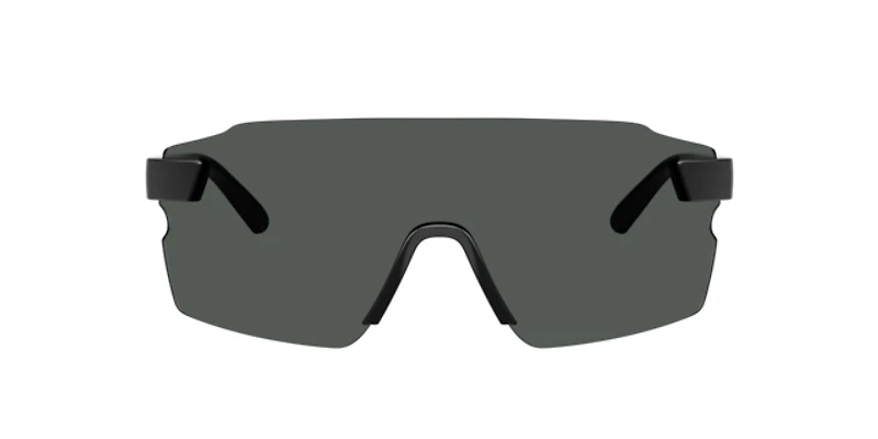 Scuderia Ferrari Man Shiny Black