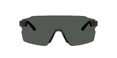 Scuderia Ferrari Man Shiny Black