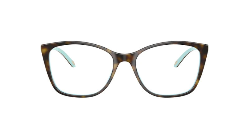 Tiffany Woman On