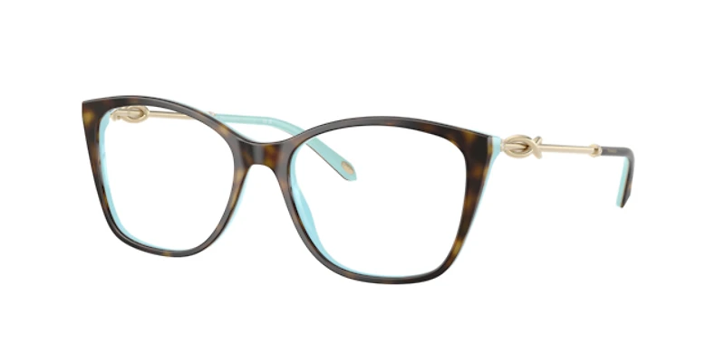 Tiffany Woman On