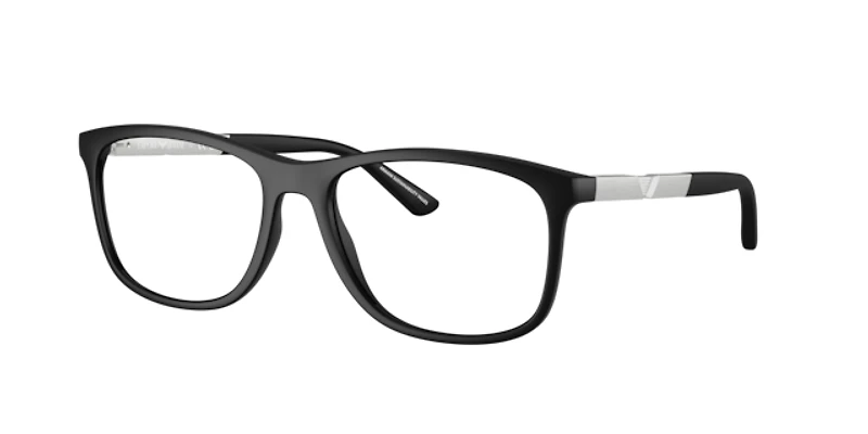 Emporio Armani Man Matte