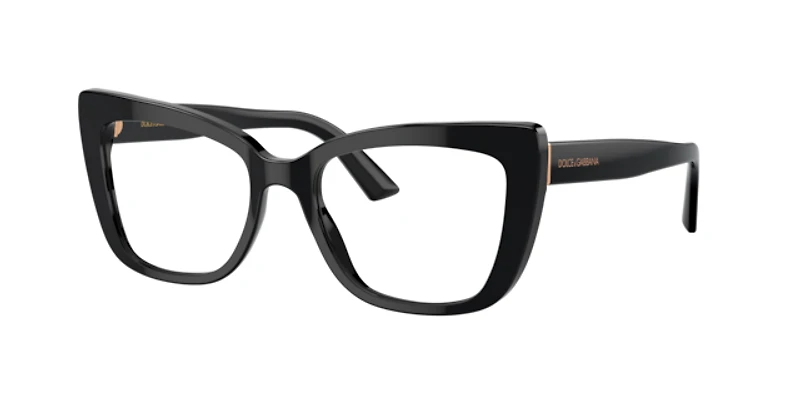 Dolce&Gabbana Woman Black