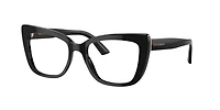 Dolce&Gabbana Woman Black