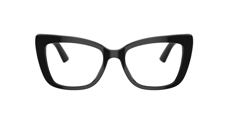 Dolce&Gabbana Woman Black
