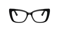 Dolce&Gabbana Woman Black