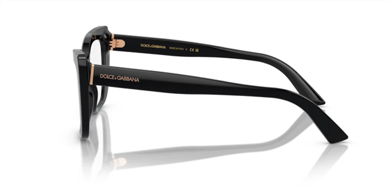Dolce&Gabbana Woman Black