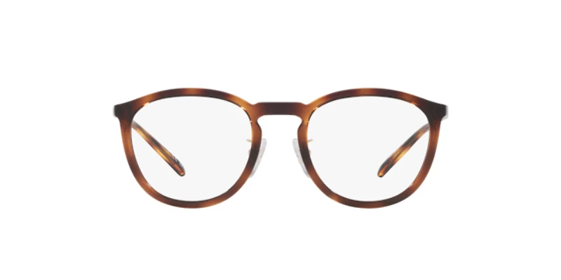 LENSCRAFTERS Man Shiny Havana