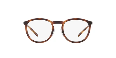 LENSCRAFTERS Man Shiny Havana