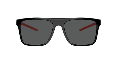 Scuderia Ferrari Man Black