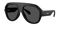 Moncler Unisex Matte