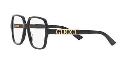 Gucci Woman Black