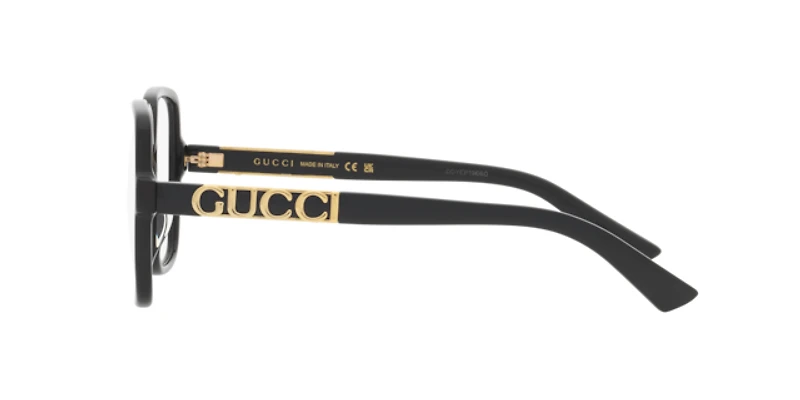 Gucci Woman Black