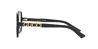 Gucci Woman Black