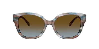 Coach Woman Striated