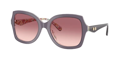 Coach Woman Milky Violet, Floral Field