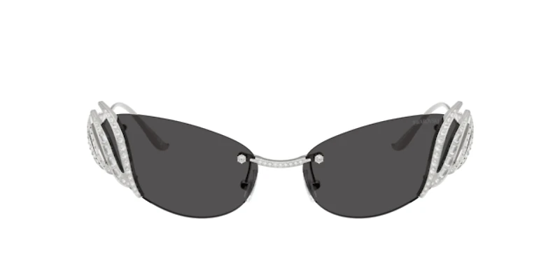 Swarovski Woman Silver