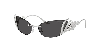 Swarovski Woman Silver