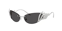Swarovski Woman Silver