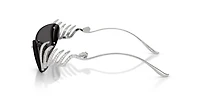 Swarovski Woman Silver
