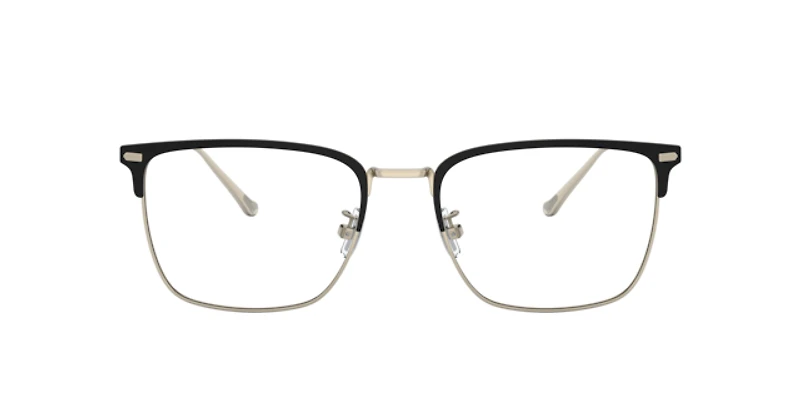 Coach Man Black , Light Gold