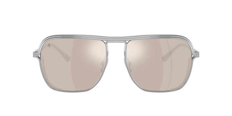 Ferrari Unisex Silver