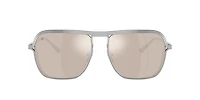 Ferrari Unisex Silver