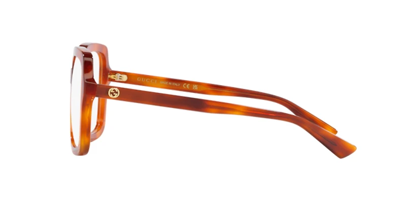 Gucci Woman Tortoise