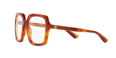 Gucci Woman Tortoise