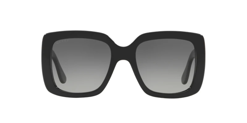 Gucci Unisex Black