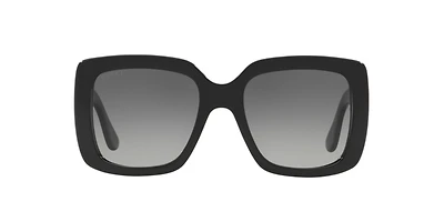 Gucci Unisex Black