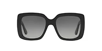 Gucci Unisex Black