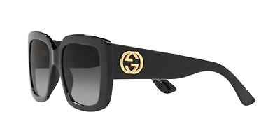 Gucci Unisex Black