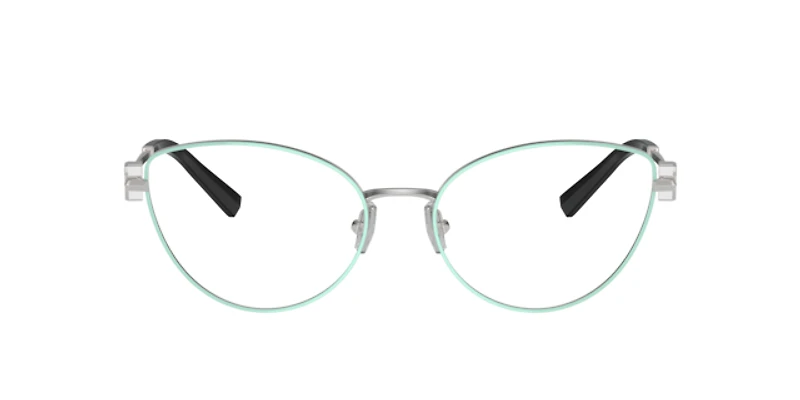 Tiffany Woman
