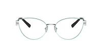 Tiffany Woman